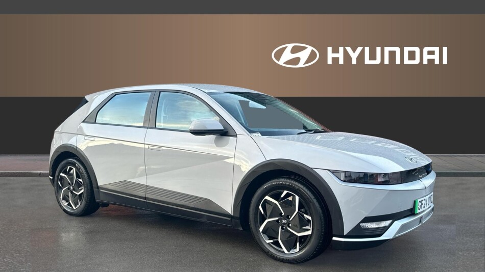 Hyundai IONIQ 5 125kW SE Connect 58 kWh 5dr Auto Electric Hatchback